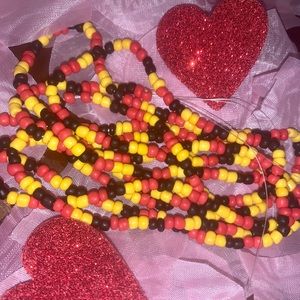 Waistbeads